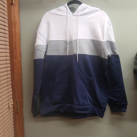 Men Hoodie - Picture 1 of 1